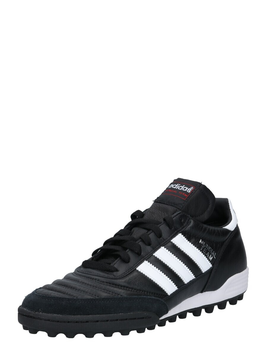 Бутсы Adidas MUNDIAL TEAM, черный
Бутсы Adidas MUNDIAL TEAM, черный