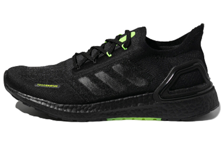 Кроссовки Adidas Ultraboost Summer.Rdy, черный
Кроссовки Adidas Ultraboost Summer.Rdy, черный