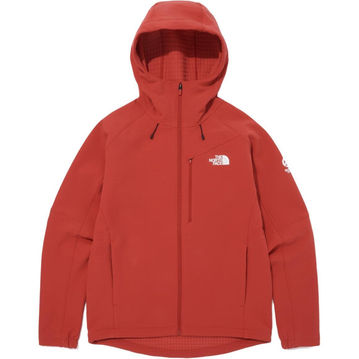 Коллекция одежды Куртка мужская красная The North Face, красный
Коллекция одежды Куртка мужская красная The North Face, красный