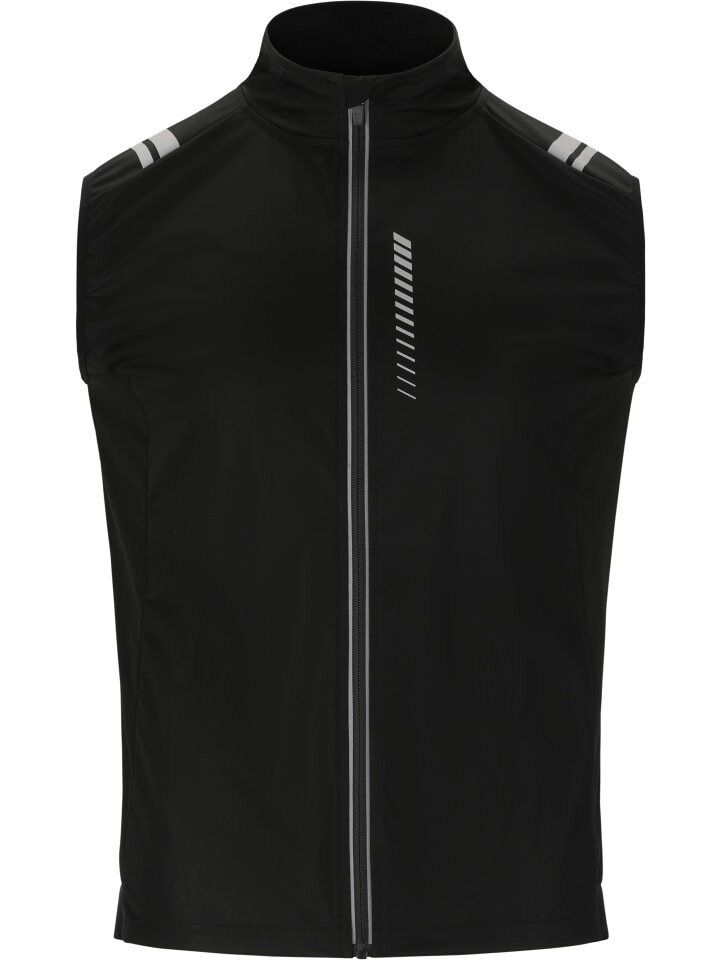 Утепленный жилет Endurance, цвет 1001 black
Утепленный жилет Endurance, цвет 1001 black