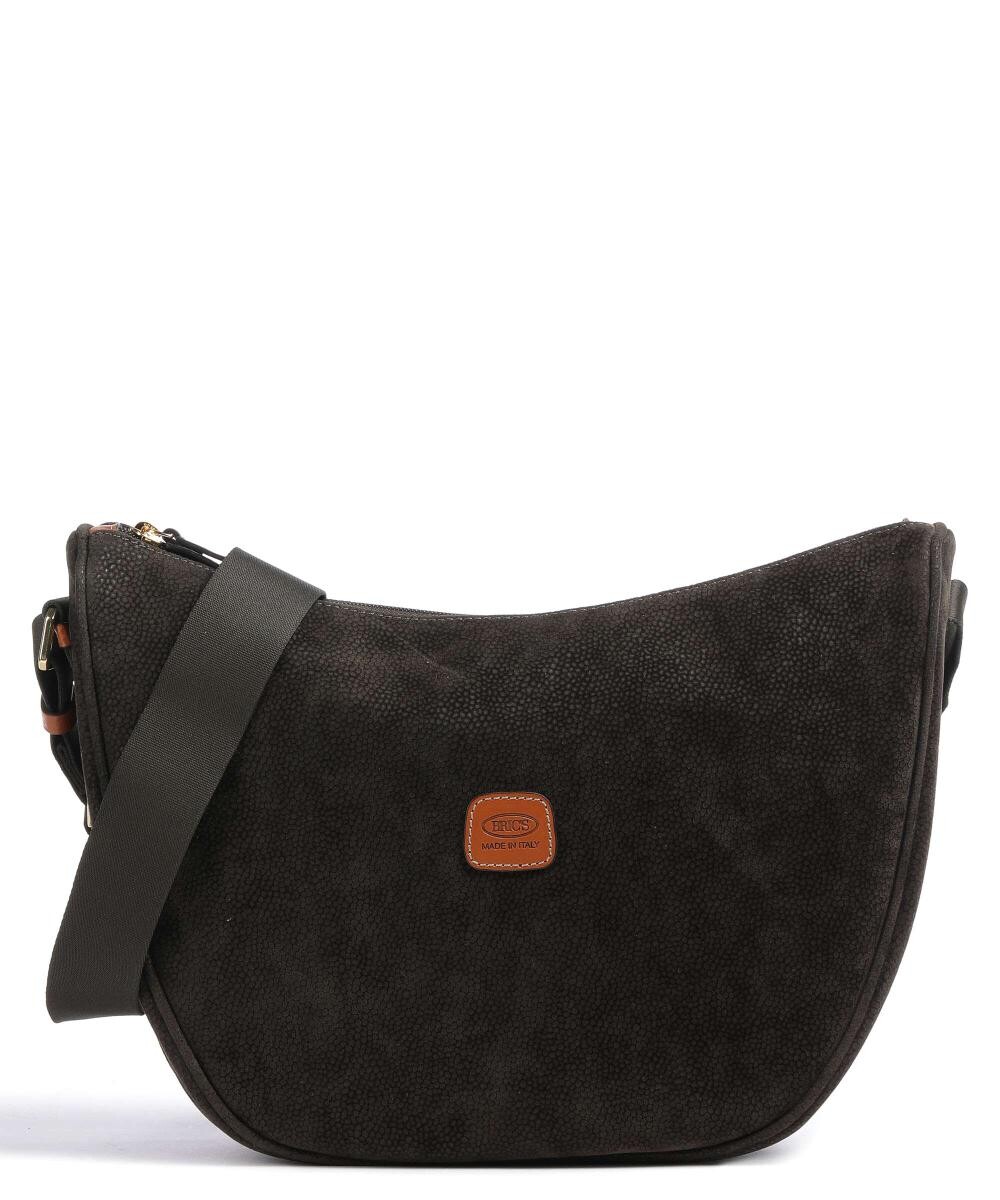 Сумка через плечо Life пластиковая Brics, зеленый
Сумка через плечо Life пластиковая Brics, зеленый