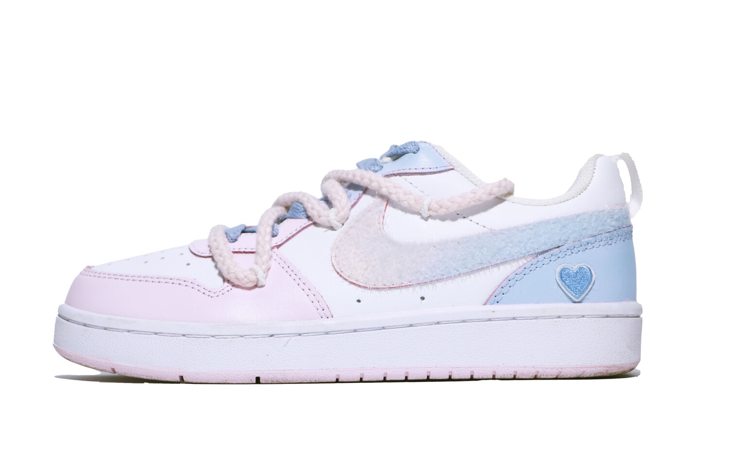 Кроссовки Nike Court Borough Skateboarding Shoes Women's Low-top Pink And Blue, розовый
Кроссовки Nike Court Borough Skateboarding Shoes Women's Low-top Pink And Blue, розовый