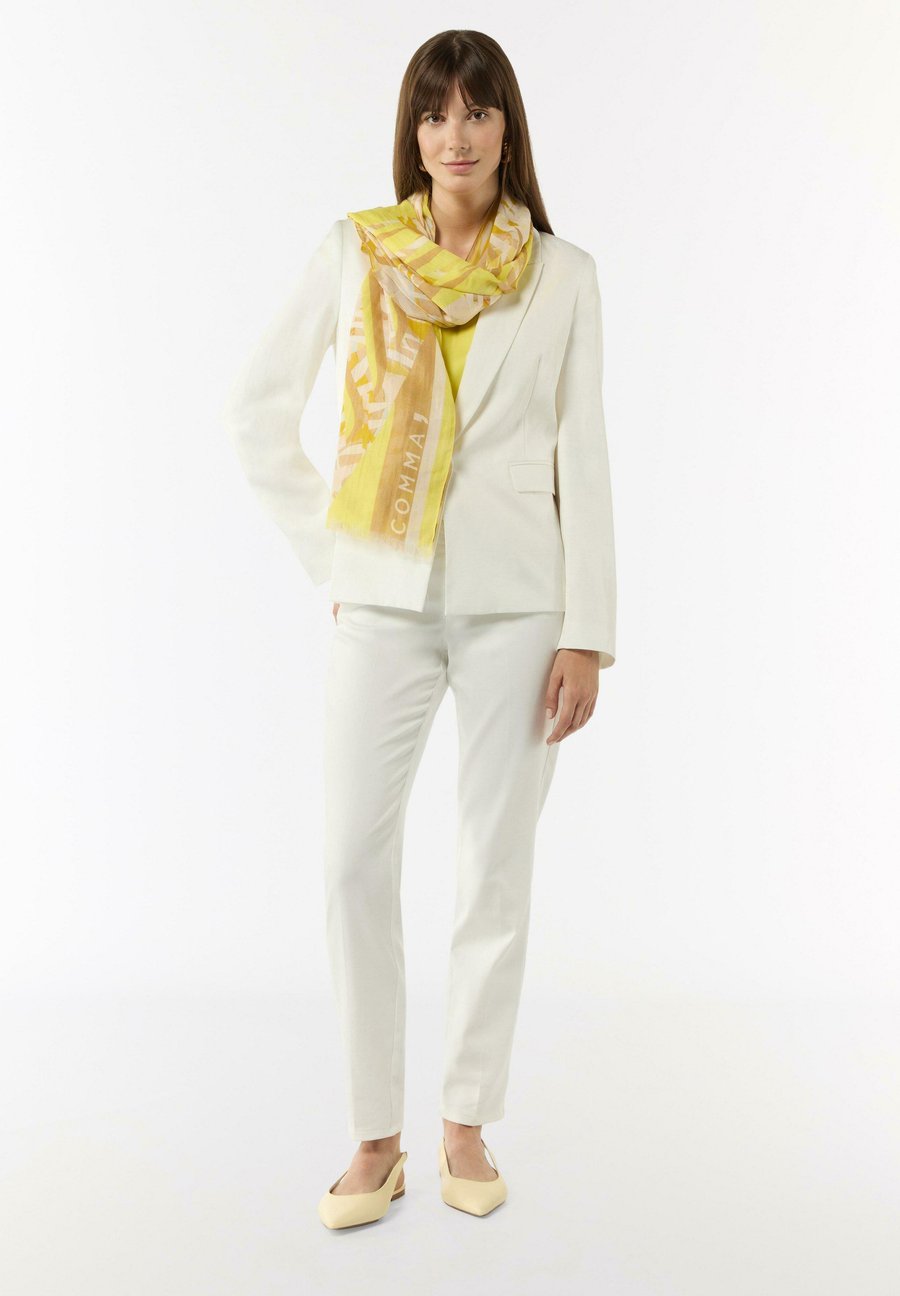 Шарф comma Scarf, Beige
Шарф comma Scarf, Beige