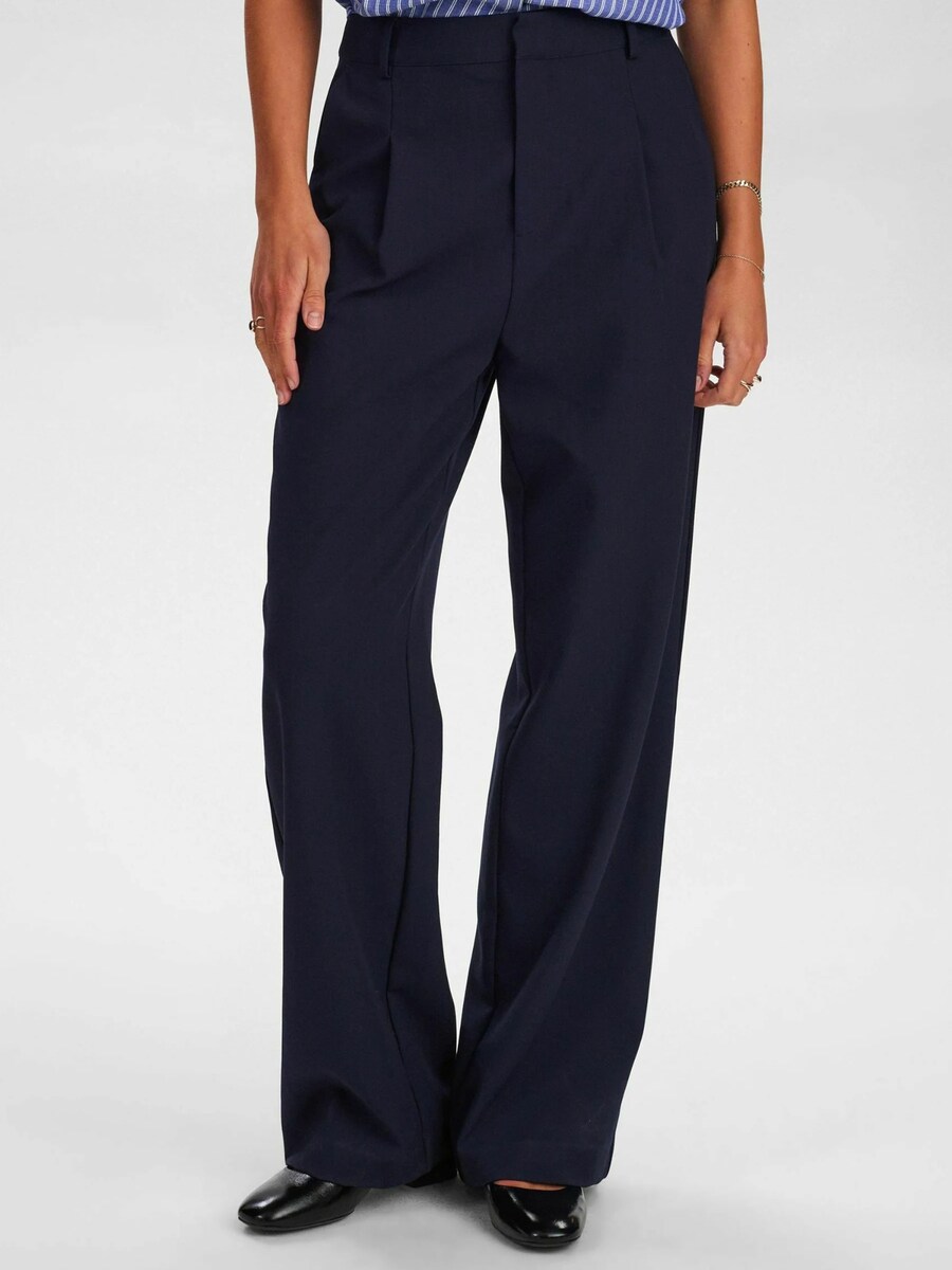 Обычные брюки NÜMPH MATHY, сапфировый
Обычные брюки NÜMPH MATHY, сапфировый