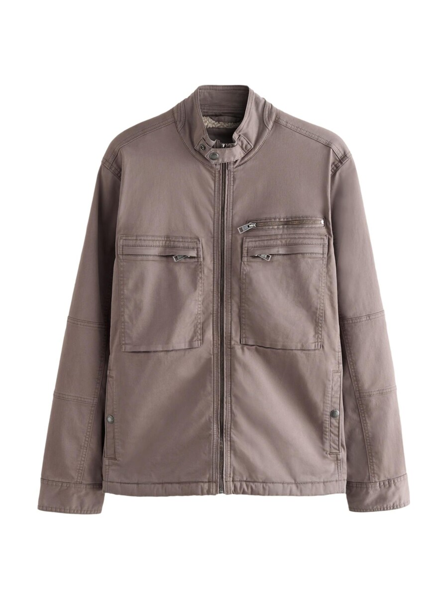 Куртка межсезонная Next, Stone
Куртка межсезонная Next, Stone