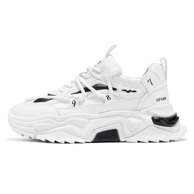 Износостойкие низкие кроссовки для детей и подростков Kung Fu partners, белый
Износостойкие низкие кроссовки для детей и подростков Kung Fu partners, белый