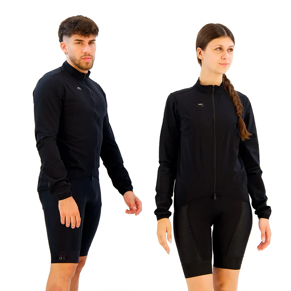 Куртка Gobik Selkie, черный
Куртка Gobik Selkie, черный