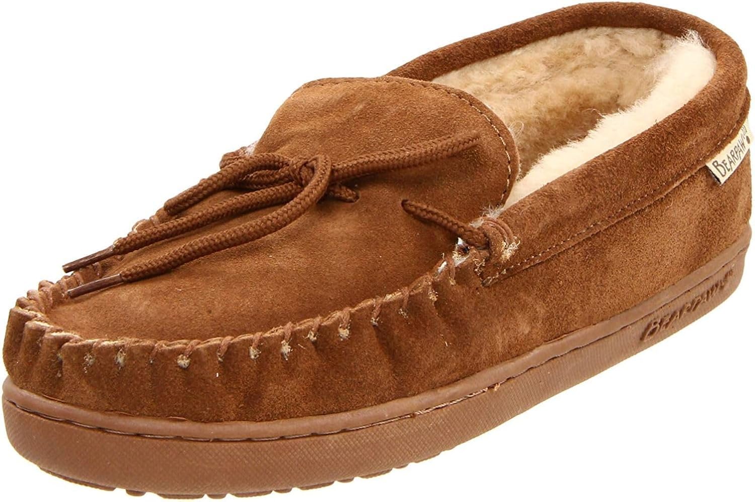 Мужские мокасины BEARPAW Moc II нескольких цветов, Мужские тапочки, Мужская обувь, Удобные и легкие, Hickory Ii
Мужские мокасины BEARPAW Moc II нескольких цветов, Мужские тапочки, Мужская обувь, Удобные и легкие, Hickory Ii
