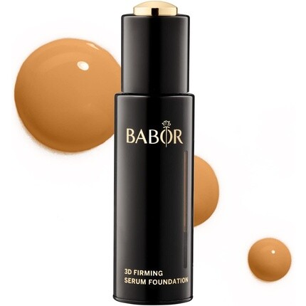BABOR MAKE UP 3D Укрепляющая сыворотка-основа против старения Жидкость 30 мл 03 Натуральный
BABOR MAKE UP 3D Укрепляющая сыворотка-основа против старения Жидкость 30 мл 03 Натуральный