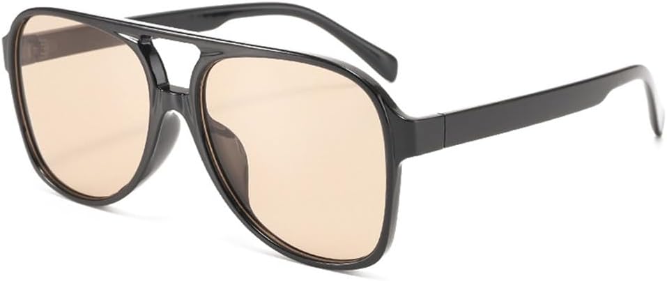 Солнцезащитные очки в стиле ретро-панк для женщин и мужчин, винтажные солнцезащитные очки с защитой от УФ-излучения UV400 для использования на открытом воздухе HCPIHF, 10
Солнцезащитные очки в стиле ретро-панк для женщин и мужчин, винтажные солнцезащитные очки с защитой от УФ-излучения UV400 для использования на открытом воздухе HCPIHF, 10