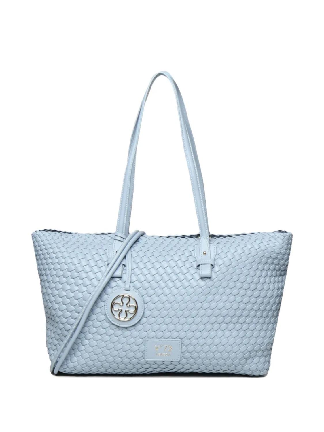 Сумка-шоппер V°73 Kornelia, синий
Сумка-шоппер V°73 Kornelia, синий