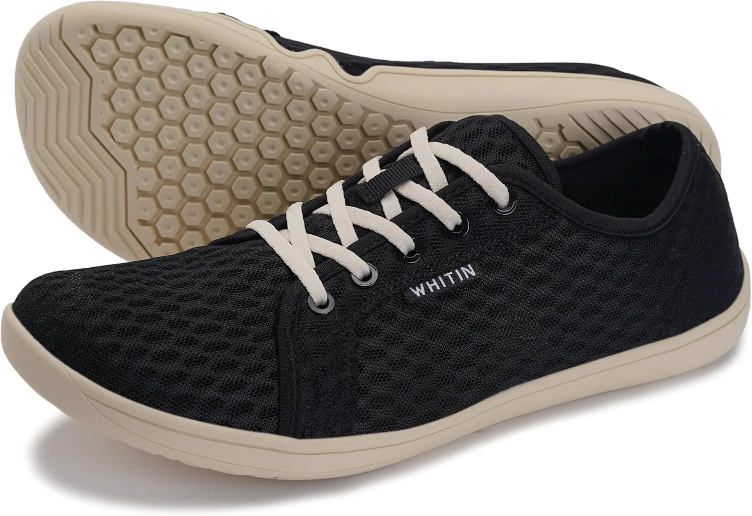 Мужские водные туфли WHITIN | Быстро сохнут | Вдохновлены повседневным стилем, бежевый
Мужские водные туфли WHITIN | Быстро сохнут | Вдохновлены повседневным стилем, бежевый