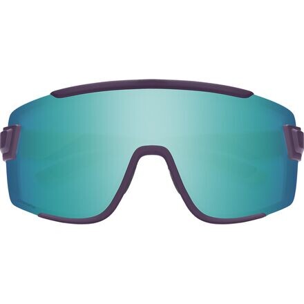 Солнцезащитные очки Wildcat ChromaPop Smith, цвет Matte Purple/Cinder/Hi Viz/ChromaPop Opal Mirror
Солнцезащитные очки Wildcat ChromaPop Smith, цвет Matte Purple/Cinder/Hi Viz/ChromaPop Opal Mirror