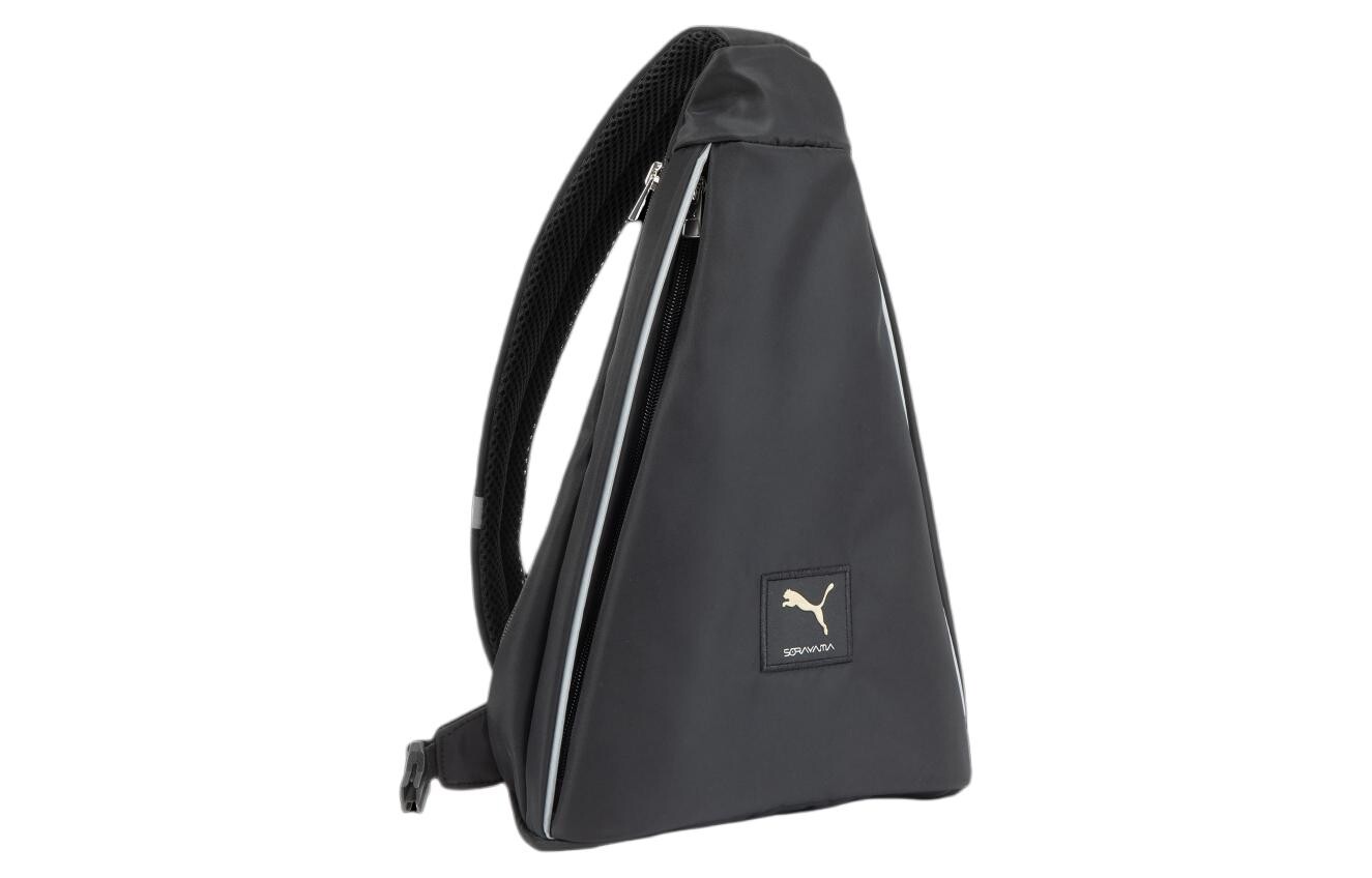 Сумка через плечо унисекс Puma, Black, Черный, Сумка через плечо унисекс Puma, Black
Сумка через плечо унисекс Puma, Black, Черный, Сумка через плечо унисекс Puma, Black