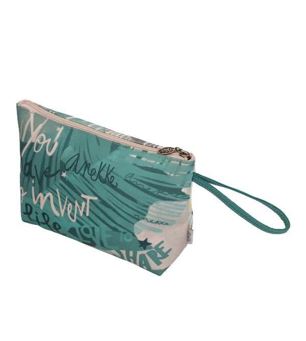 Текстильная косметичка Anekke
Текстильная косметичка Anekke