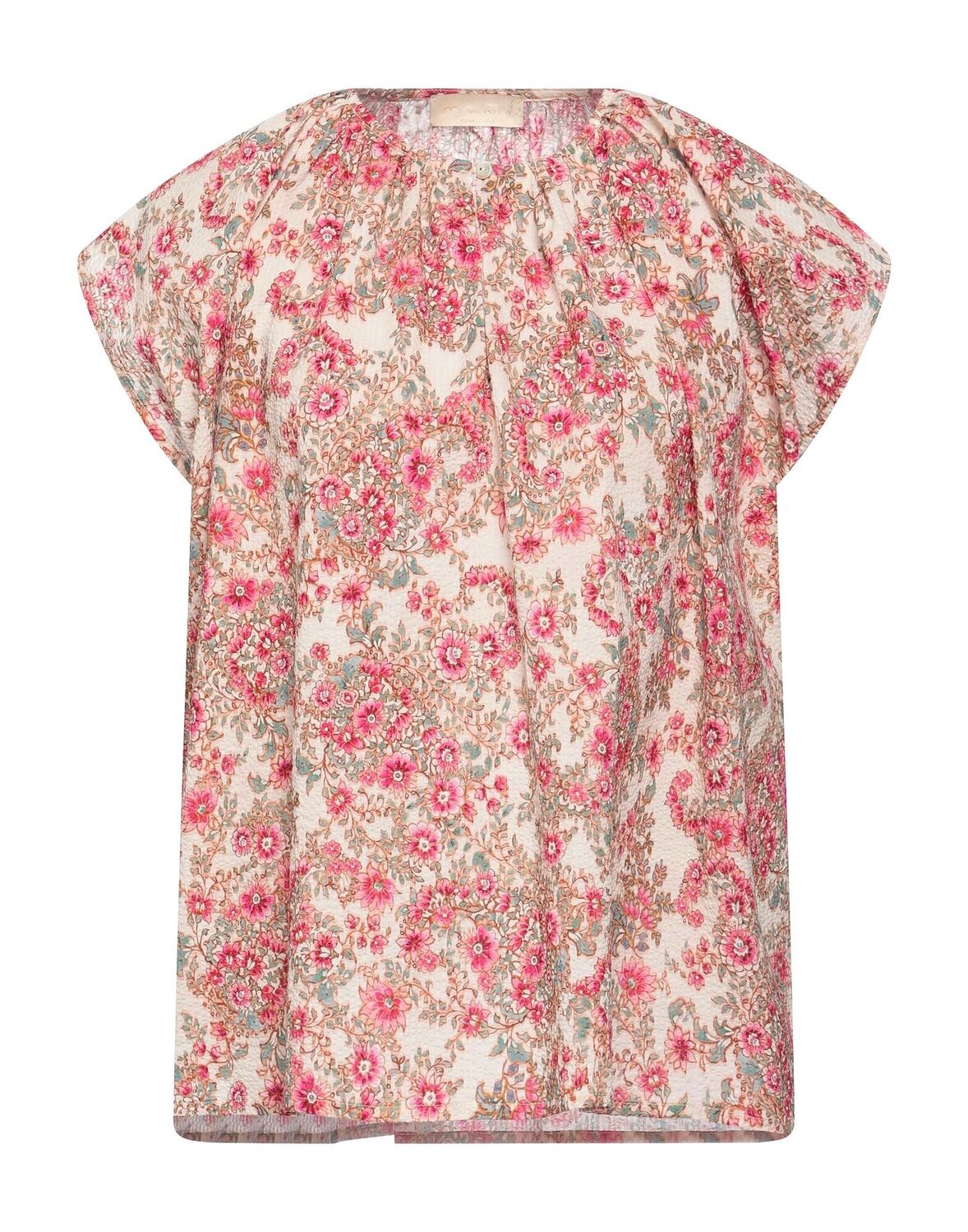 Топ Momoní, розовый
Топ Momoní, розовый