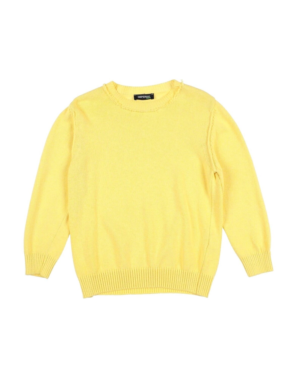 Свитер Imperial, желтый
Свитер Imperial, желтый
