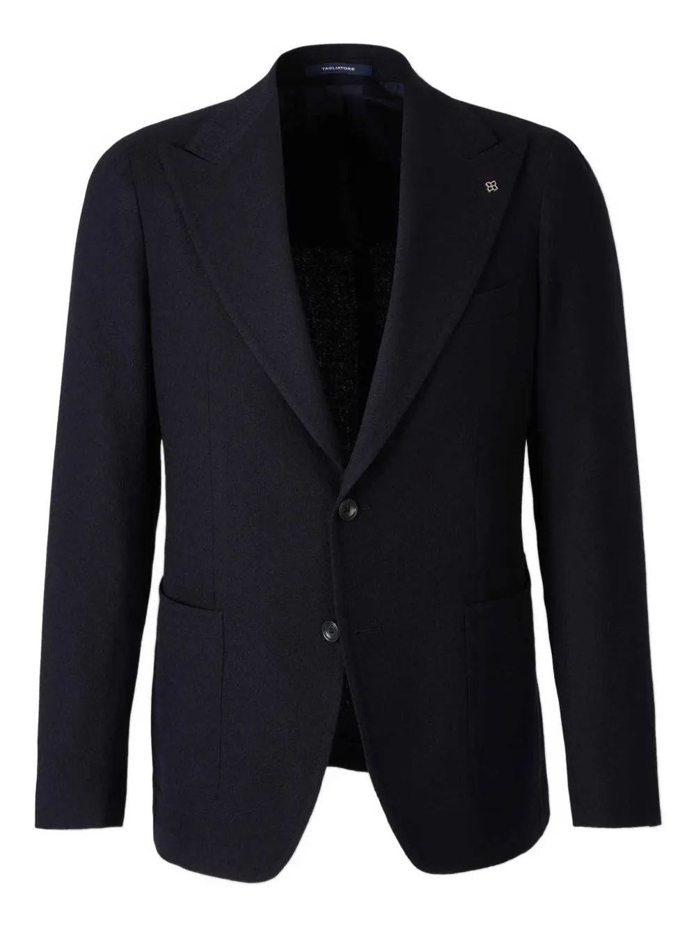 Классический пиджак на пуговицах Tagliatore, синий
Классический пиджак на пуговицах Tagliatore, синий