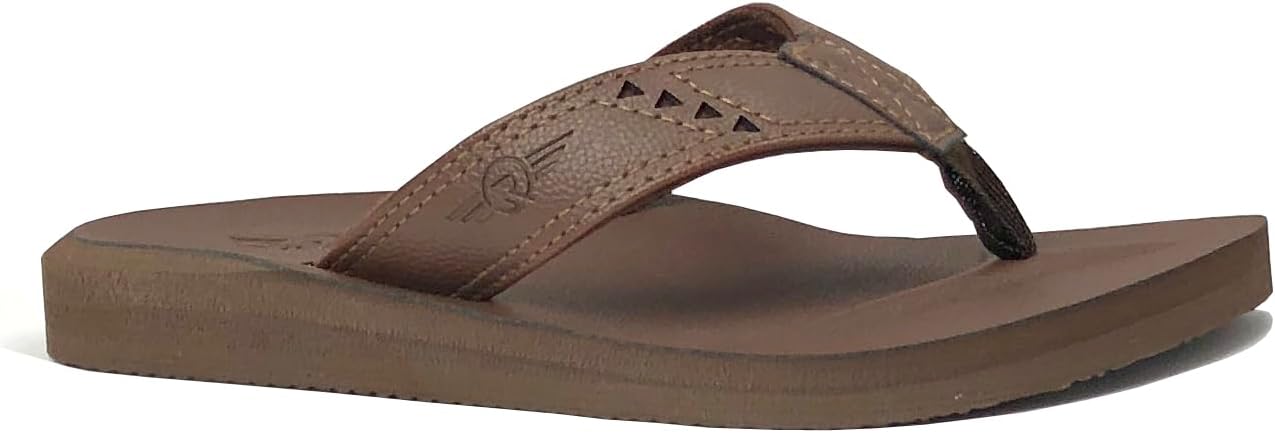 Пляжные сандалии для мальчиков TRIBAL Tattoo Redvolution, Kai Brown
Пляжные сандалии для мальчиков TRIBAL Tattoo Redvolution, Kai Brown