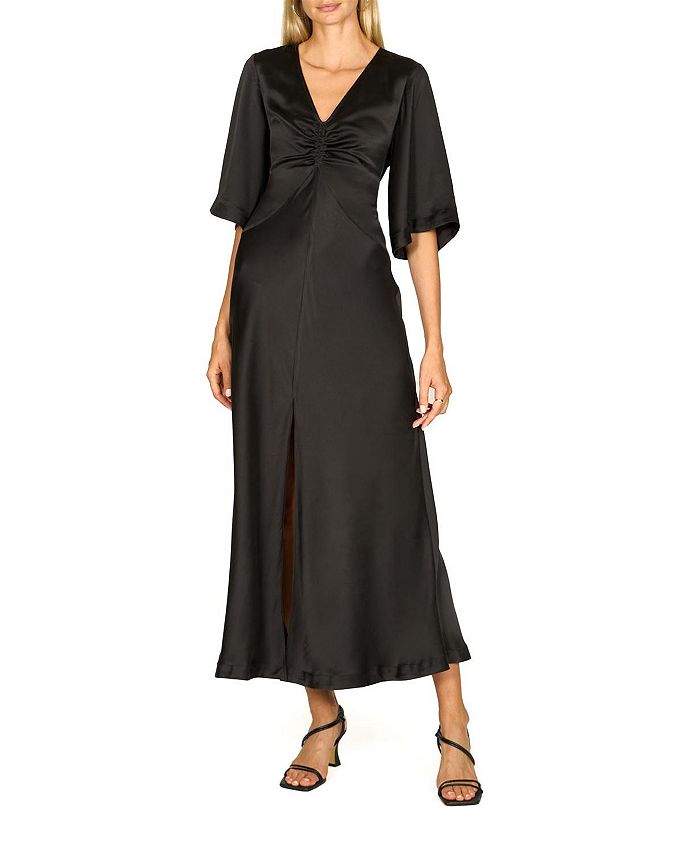 Платье Tatianna Secret Mission, черный
Платье Tatianna Secret Mission, черный