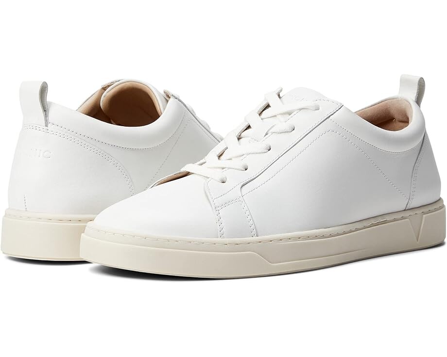 Кроссовки VIONIC Lucas, белый
Кроссовки VIONIC Lucas, белый