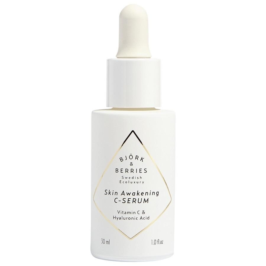 Сыворотка для лица skin awakening c-serum Bjoerk Berries, skin awakening c-serum
Сыворотка для лица skin awakening c-serum Bjoerk Berries, skin awakening c-serum