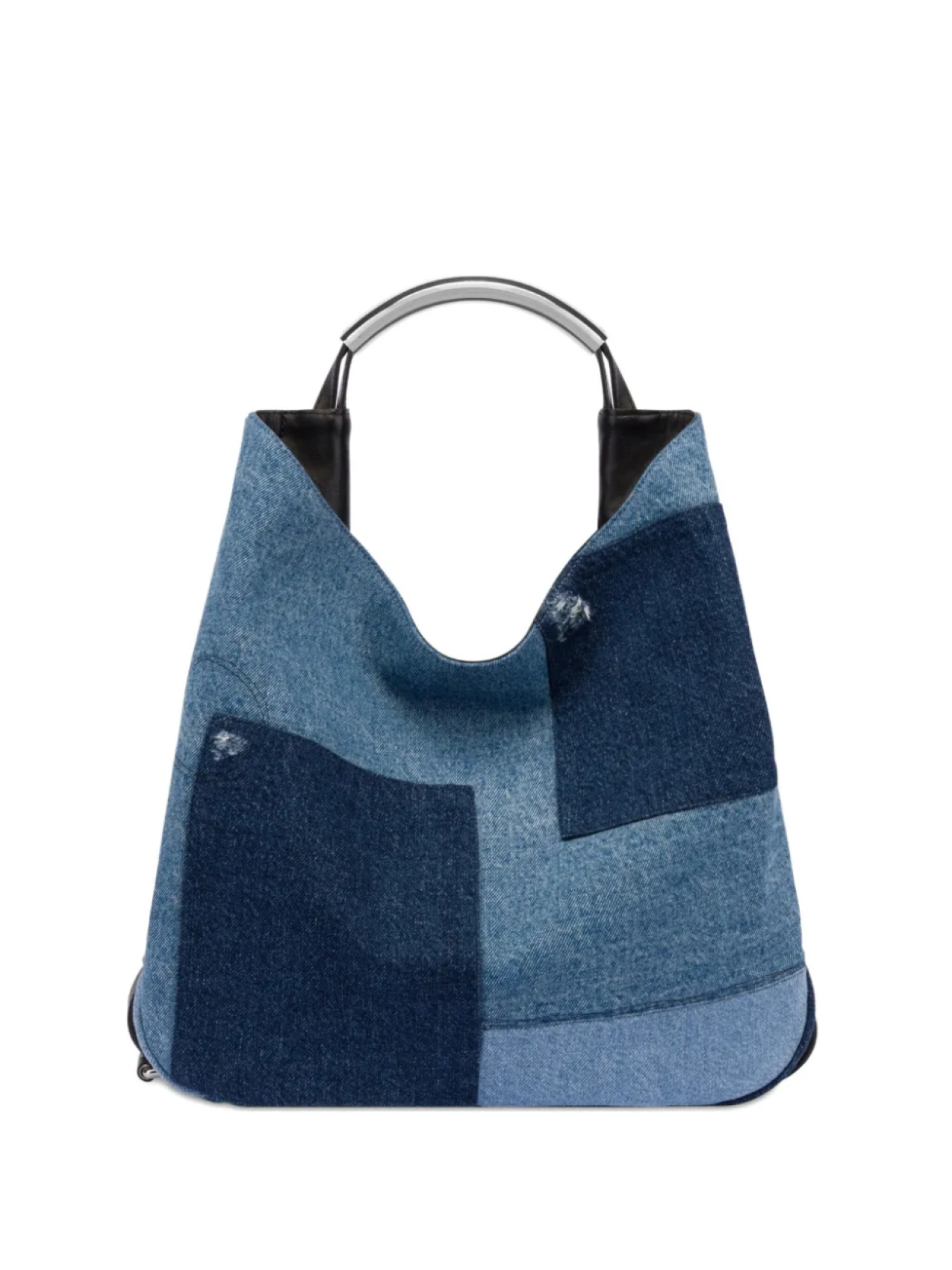 Moschino сумка на плечо Handle Me, синий
Moschino сумка на плечо Handle Me, синий