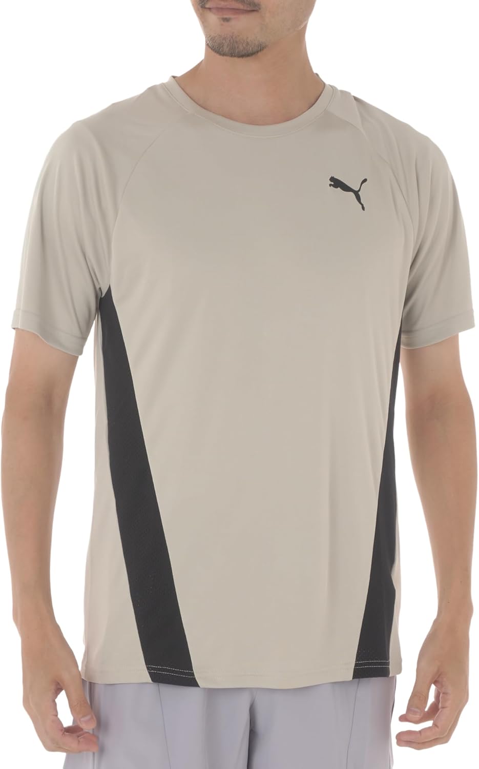 Мужская повседневная футболка PUMA TRAIN ALL DAY 525517
Мужская повседневная футболка PUMA TRAIN ALL DAY 525517