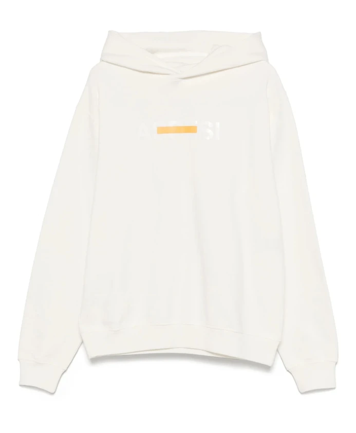 Худи с принтом логотипа Aspesi, бежевый
Худи с принтом логотипа Aspesi, бежевый