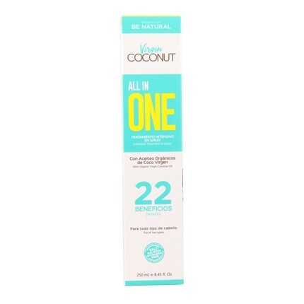 Placenta Life Virgin Coconut Многофункциональное средство 250 мл Placenta Life Be Nat Nutri
Placenta Life Virgin Coconut Многофункциональное средство 250 мл Placenta Life Be Nat Nutri