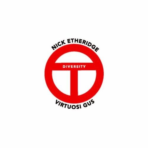 CD диск Etheridge / Gus Brass Band / Davies: Diversity
CD диск Etheridge / Gus Brass Band / Davies: Diversity