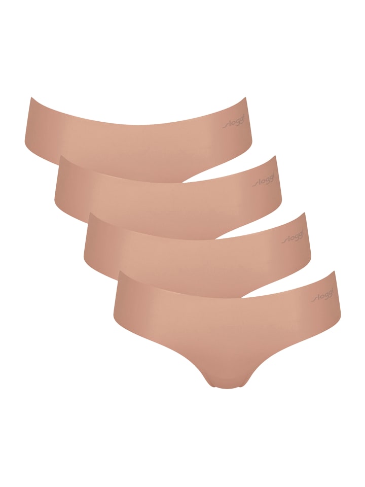 Трусы Sloggi Hipster ZERO Microfibre 2.0, цвет CAMEO BROWN
Трусы Sloggi Hipster ZERO Microfibre 2.0, цвет CAMEO BROWN