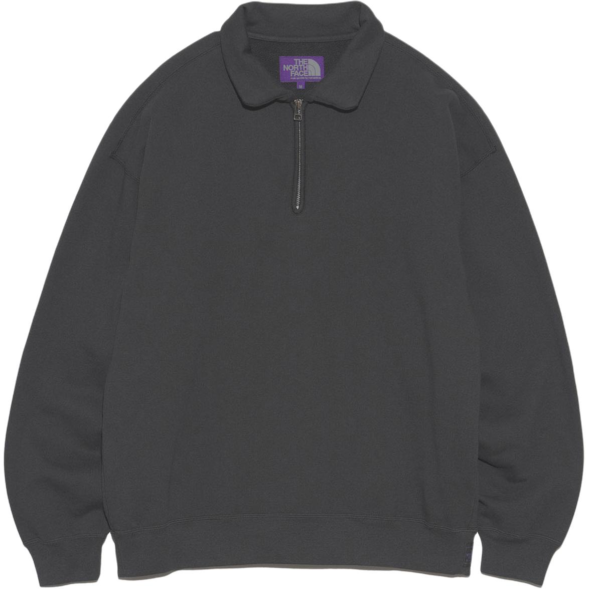 Толстовка SS25 Unisex Charcoal THE NORTH FACE PURPLE LABEL, Charcoal
Толстовка SS25 Unisex Charcoal THE NORTH FACE PURPLE LABEL, Charcoal