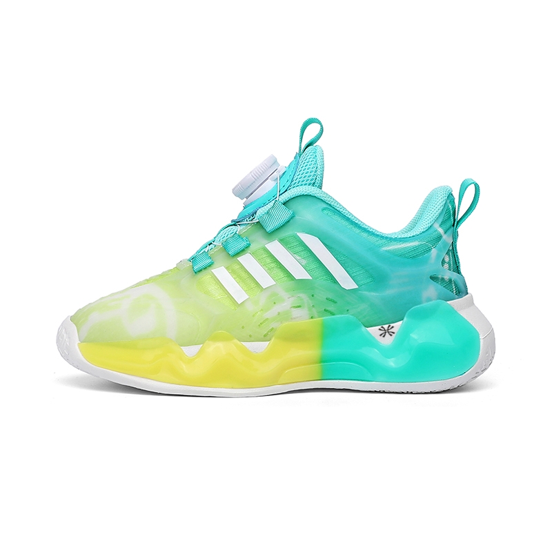 Детская обувь для повседневной жизни YUZHAOLIN, зеленый
Детская обувь для повседневной жизни YUZHAOLIN, зеленый