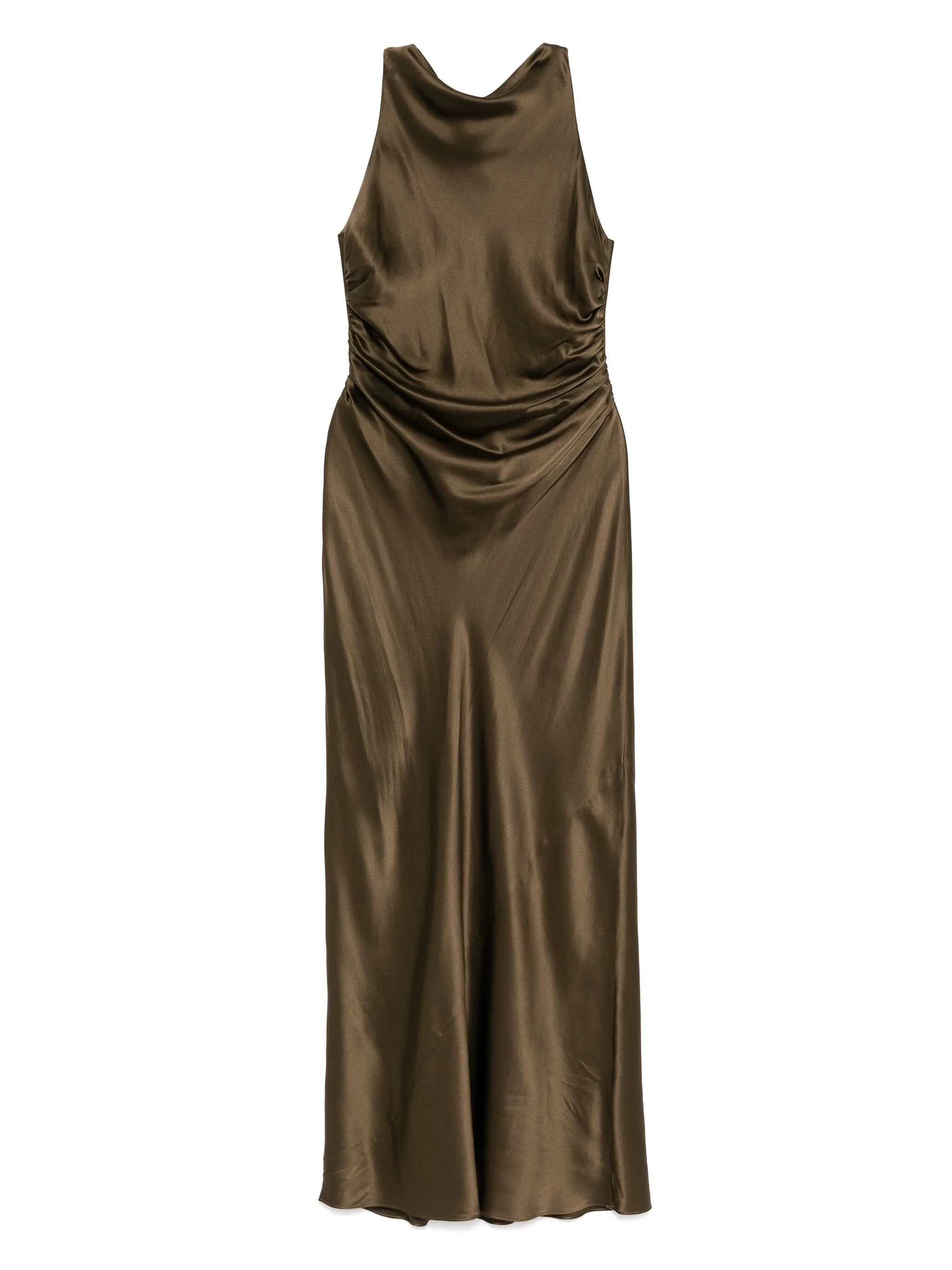 Платье Anaiis Reformation, коричневый
Платье Anaiis Reformation, коричневый