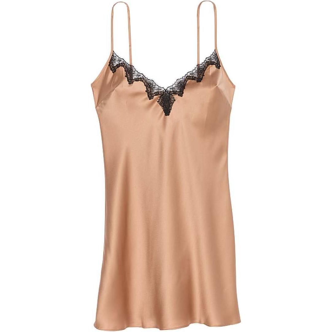24 Big Show Collection SEXY KI ночная сорочка для женщин Champagne Gold Victoria's Secret, золотой
24 Big Show Collection SEXY KI ночная сорочка для женщин Champagne Gold Victoria's Secret, золотой