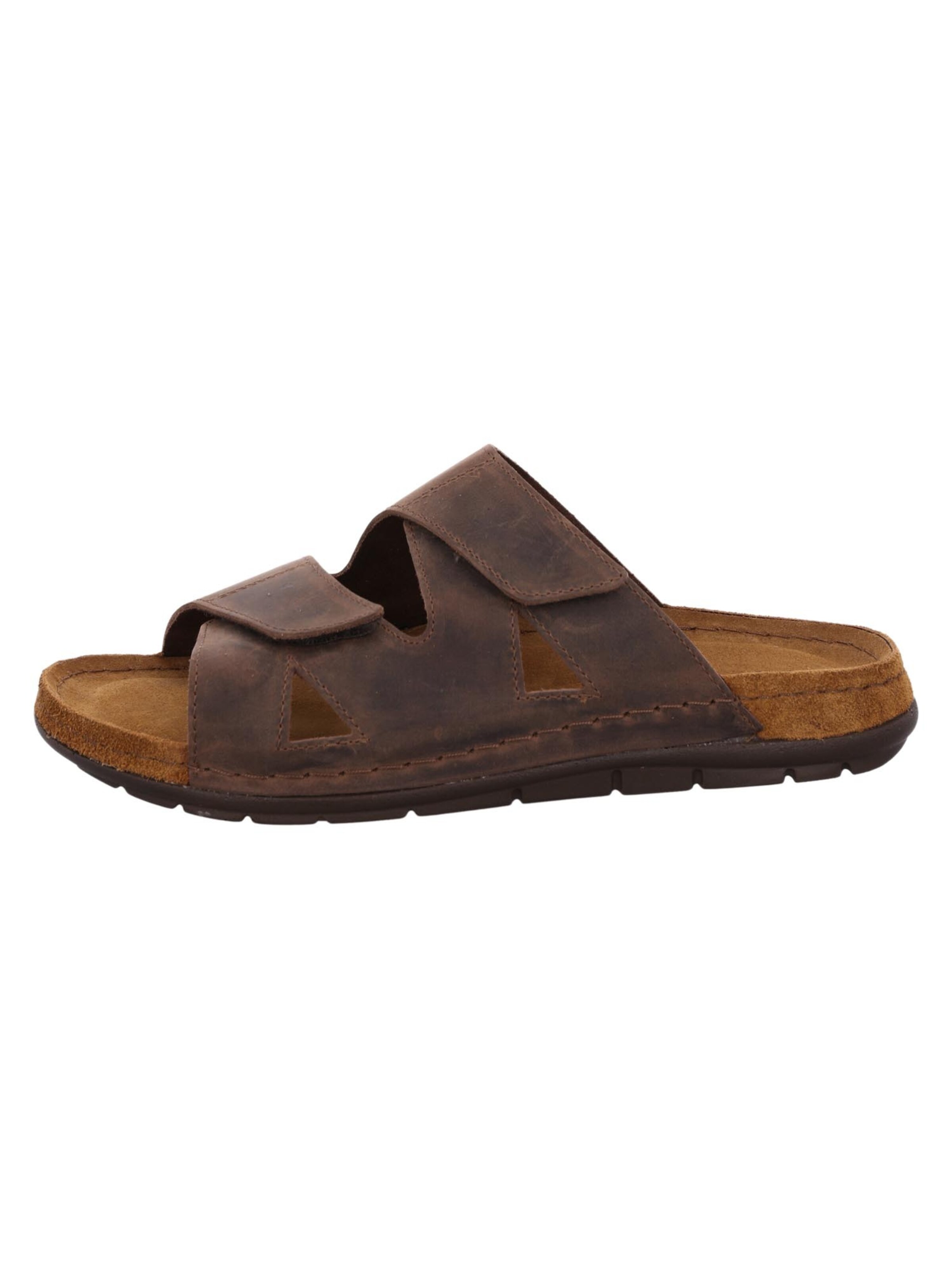 ROHDE Мюли 'Rodigo-H' в темно-синем цвете
ROHDE Мюли 'Rodigo-H' в темно-синем цвете