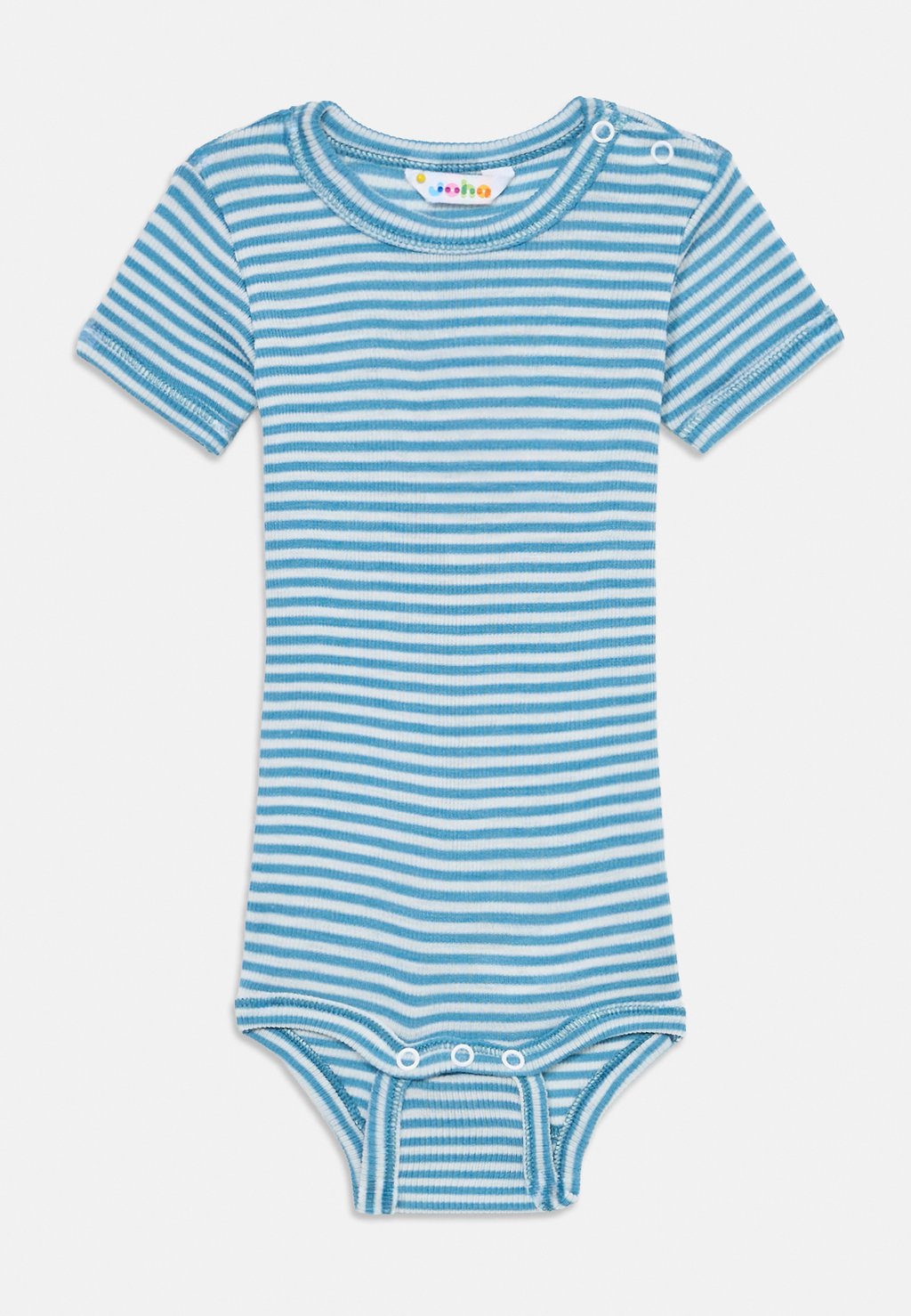 Боди WITH SHORT SLEEVES Joha, синий
Боди WITH SHORT SLEEVES Joha, синий