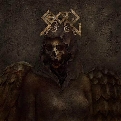 CD диск Sectu: Nefarious
CD диск Sectu: Nefarious