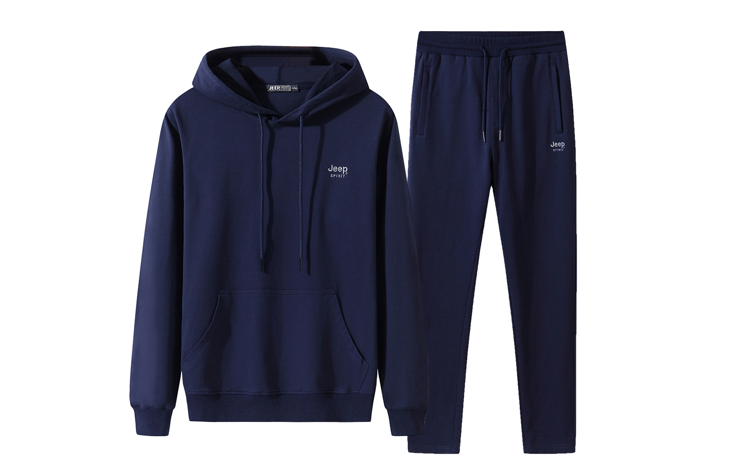 Свитшот мужской JEEP SPIRIT
Свитшот мужской JEEP SPIRIT