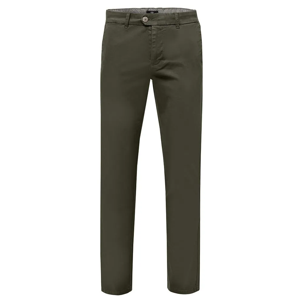 Брюки Fynch Hatton 10002800 chino, зеленый
Брюки Fynch Hatton 10002800 chino, зеленый