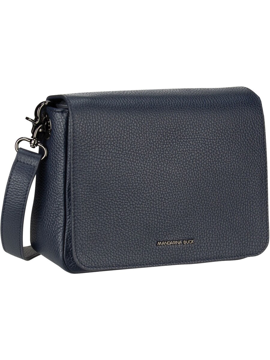 Сумка через плечо MANDARINA DUCK Mellow, морской синий
Сумка через плечо MANDARINA DUCK Mellow, морской синий