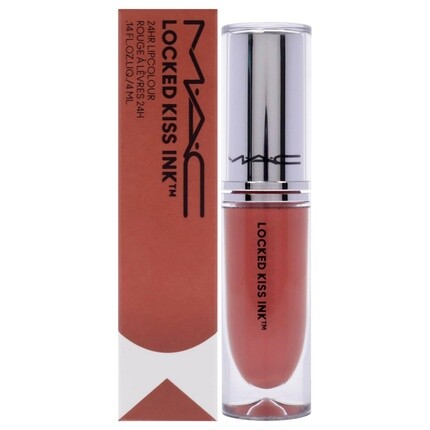 MAC Locked Kiss Ink Lipcolor Mull It снова и снова для женщин Губная помада 0,14 унции, Коричневый, MAC Locked Kiss Ink Lipcolor Mull It снова и снова для женщин Губная помада 0,14 унции
MAC Locked Kiss Ink Lipcolor Mull It снова и снова для женщин Губная помада 0,14 унции, Коричневый, MAC Locked Kiss Ink Lipcolor Mull It снова и снова для женщин Губная помада 0,14 унции