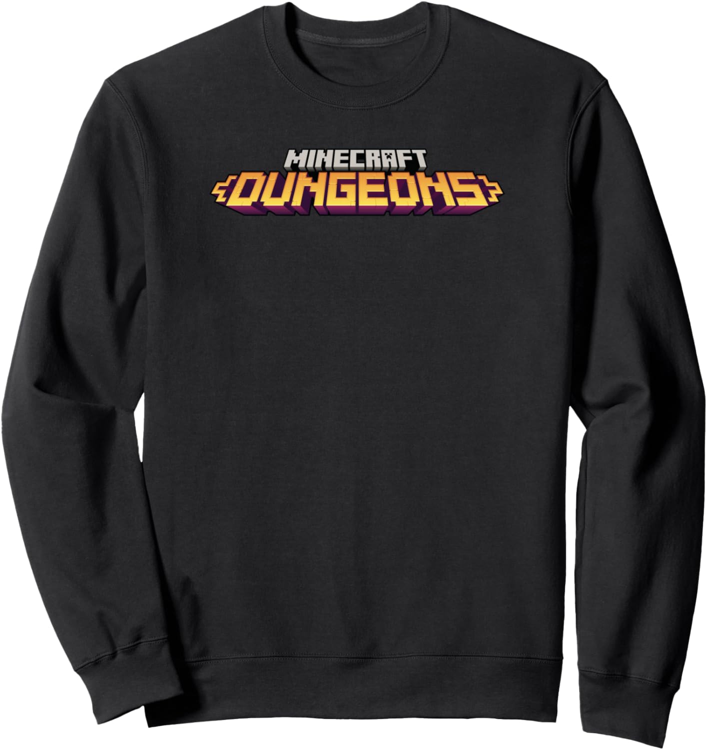 Толстовка с логотипом дополнения Minecraft Dungeons Simple, черная, Черный, Толстовка с логотипом дополнения Minecraft Dungeons Simple, черная
Толстовка с логотипом дополнения Minecraft Dungeons Simple, черная, Черный, Толстовка с логотипом дополнения Minecraft Dungeons Simple, черная