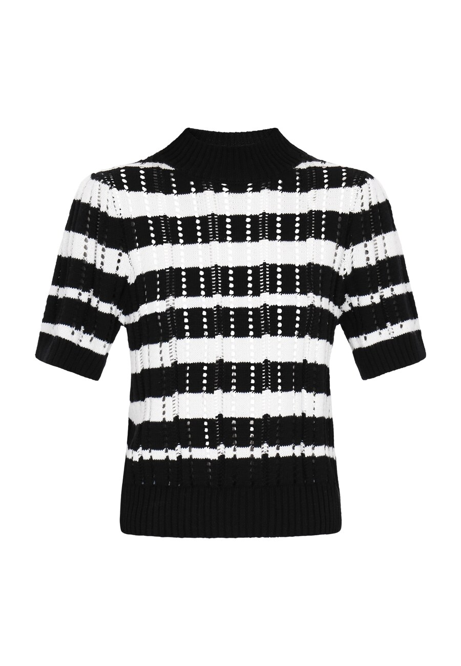 Свитер IZIA Boho, черный
Свитер IZIA Boho, черный