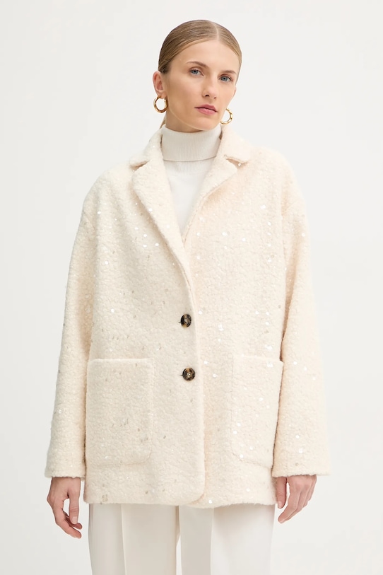 Куртка Marella, бежевый
Куртка Marella, бежевый