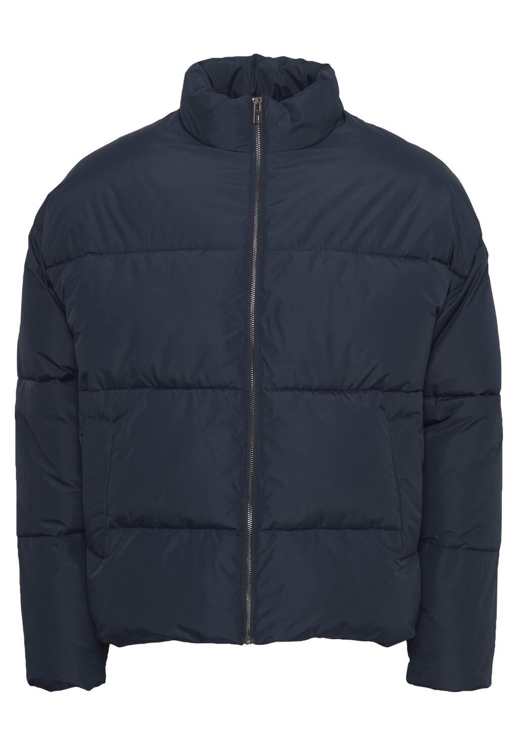 Зимняя куртка LEON Solid, синий
Зимняя куртка LEON Solid, синий