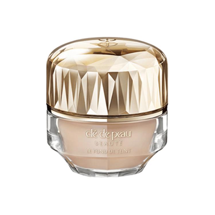 Clé De Peau Beauté Крем-основа Crystal Diamond Powder Cream Liquid Foundation Natural Poreless с защитой от солнца и питанием кожи 28 мл
Clé De Peau Beauté Крем-основа Crystal Diamond Powder Cream Liquid Foundation Natural Poreless с защитой от солнца и питанием кожи 28 мл