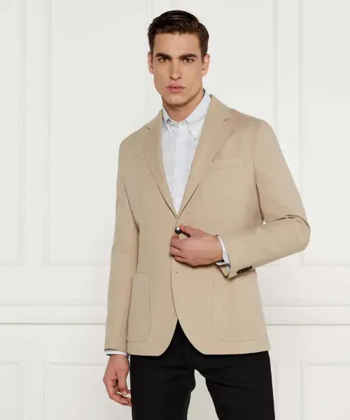 Элегантный жакет Regular fit Tommy Hilfiger, бежевый
Элегантный жакет Regular fit Tommy Hilfiger, бежевый