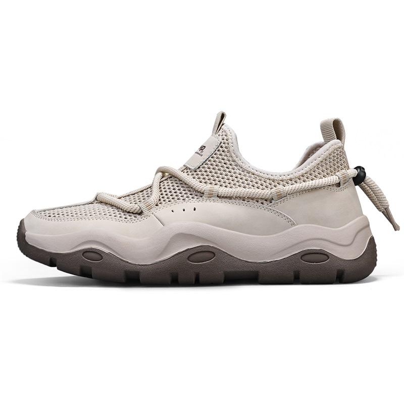 Jeep Низкие треккинговые кроссовки мужские песочные, цвет Sand
Jeep Низкие треккинговые кроссовки мужские песочные, цвет Sand